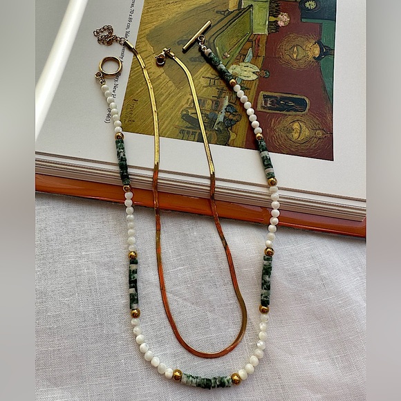 Necklace combo - Picture 5 of 5